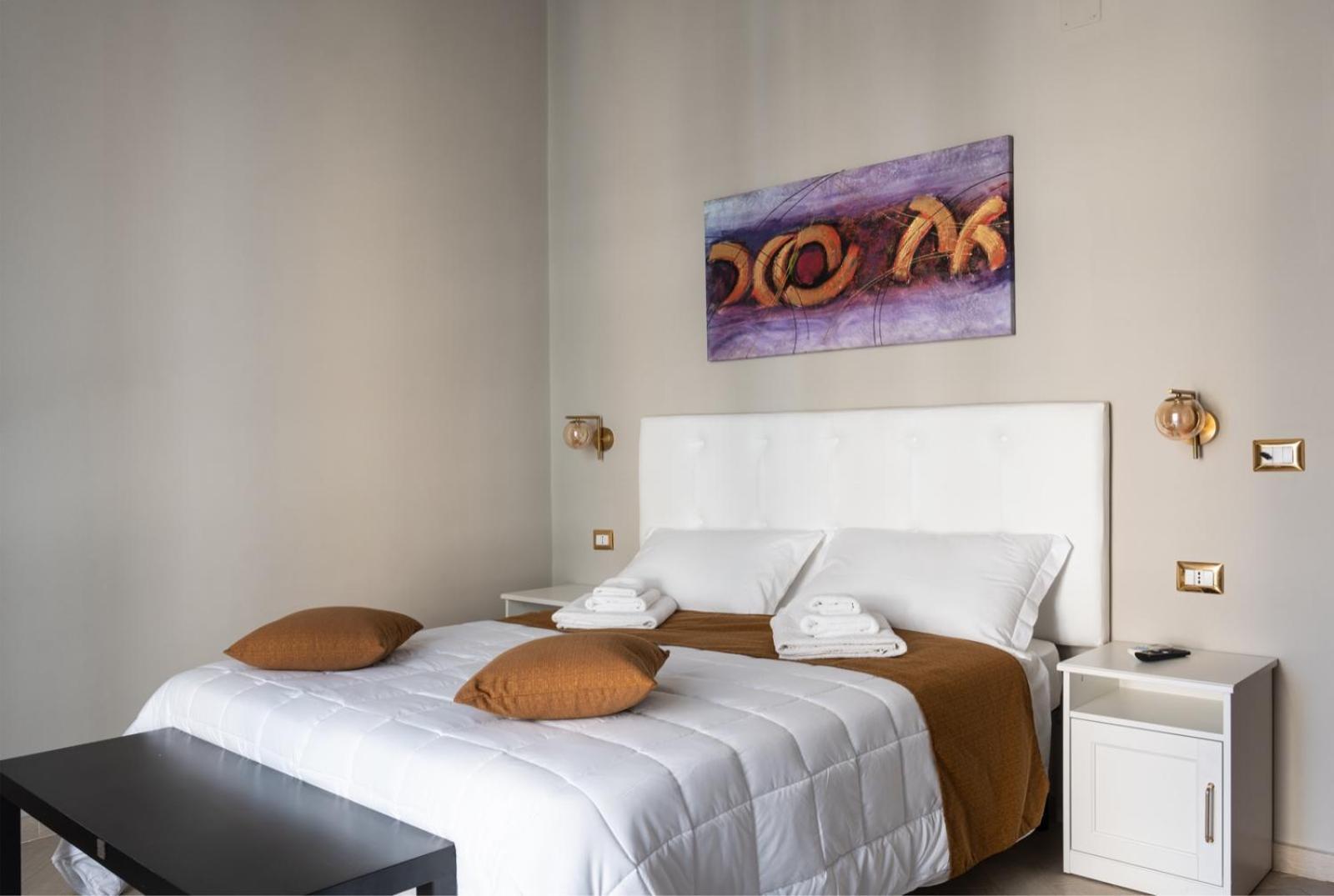 Hotel Conte Cavour Messina Exteriér fotografie