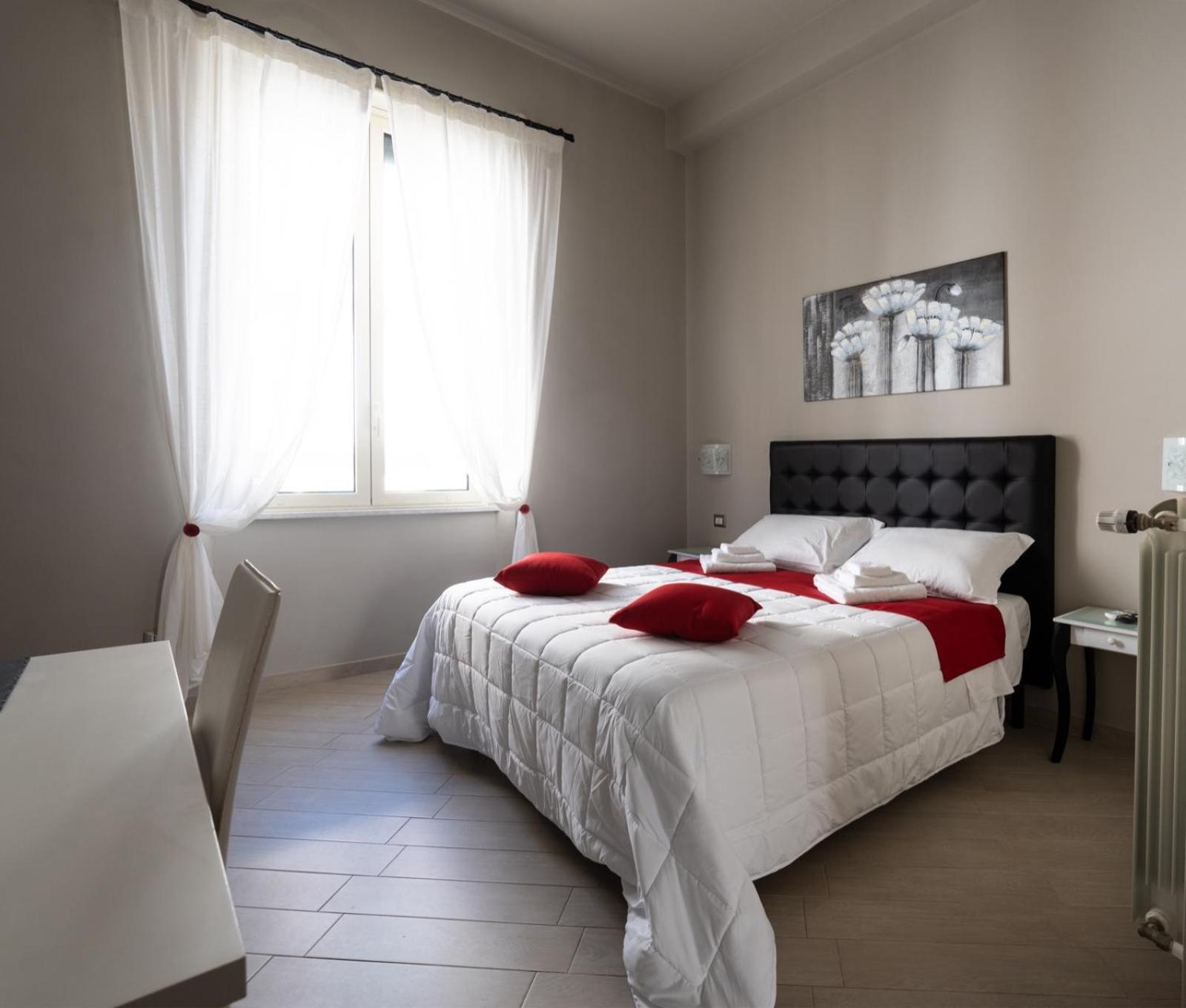 Hotel Conte Cavour Messina Exteriér fotografie